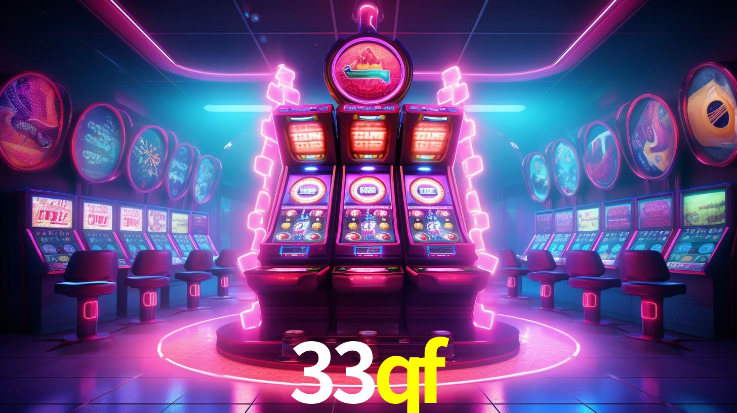33qf - Tesouros de Sorte Infinita - 33qf.com