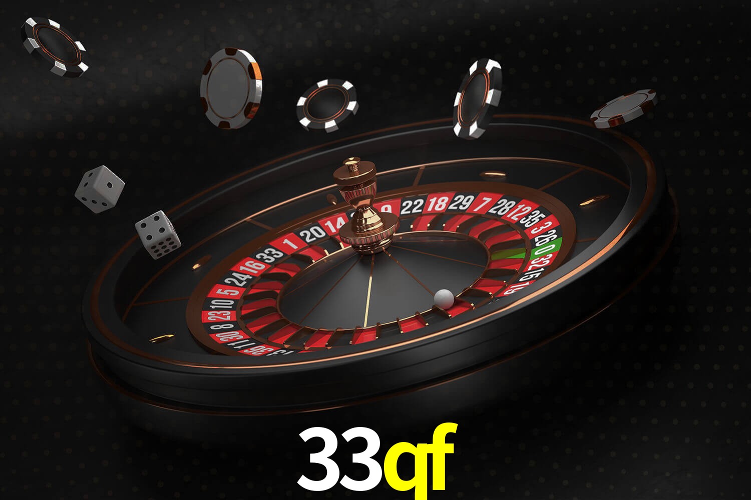 33qf: Seu Cassino Premiado com Pagamentos Rápidos