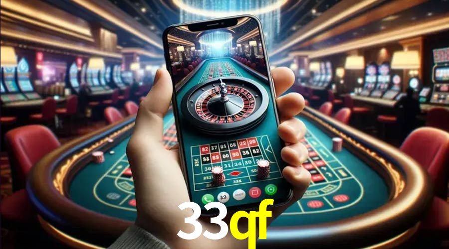 Game Providers 33qf
