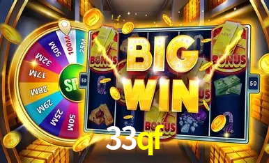 Descubra o Mundo do Cassino Online com 33qf