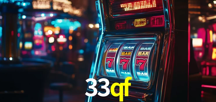 Live Casino 33qf