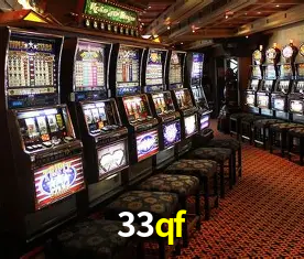 Descubra a Magia dos Jogos de Arcade no 33qf