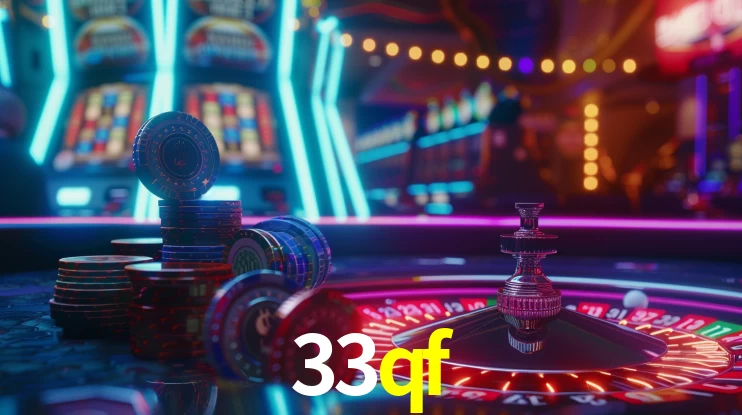 Live Casino 33qf