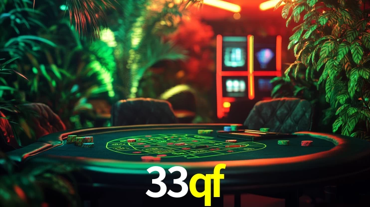 Blackjack Table 33qf
