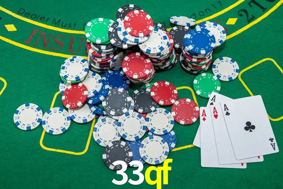 Desvendando o Mundo dos Jogos Virtuais na 33qf