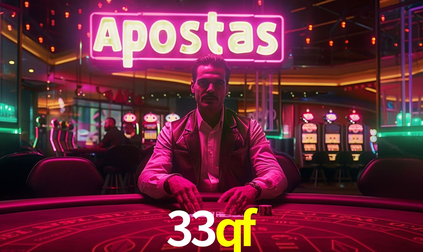 A Popularidade dos Caça-Níqueis no 33qf
