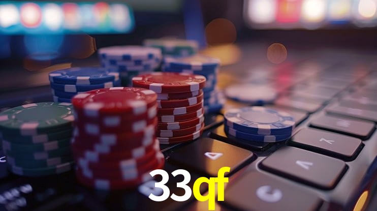 Casino Ao Vivo 33qf
