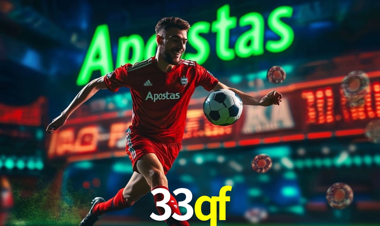 Descubra o Programa VIP da 33qf: Vantagens Exclusivas para Jogadores