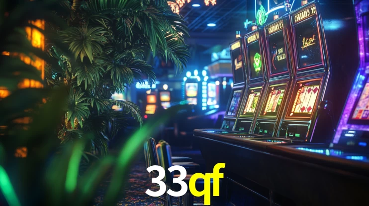 VIP Casino 33qf